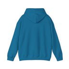 Mustang Nation Hooded Sweatshirt