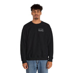 CMS Crewneck Sweatshirt (front print only)