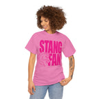 Stang Fan Tee