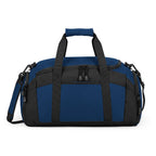 Embroidered CMS Gym Bag