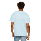 CMS Comfort Colors (front and back print)