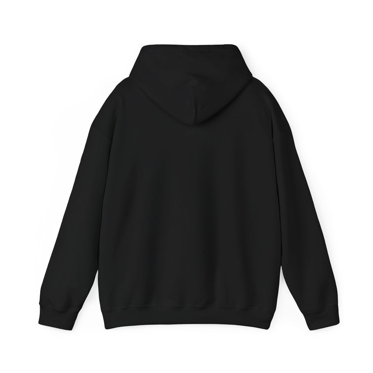 Mustang Nation Hooded Sweatshirt