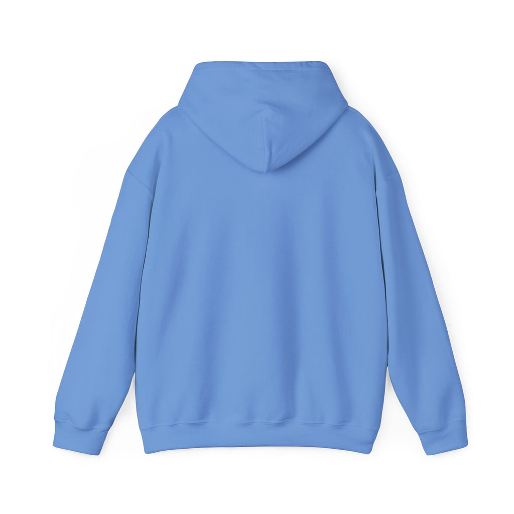 CMS Mustangs Hooded Sweatshirt