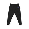 Embroidered Mustang Unisex Fleece Jogger