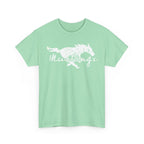 Bright Mustang Spirit Tee