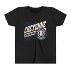 YOUTH Mustang Nation Tee