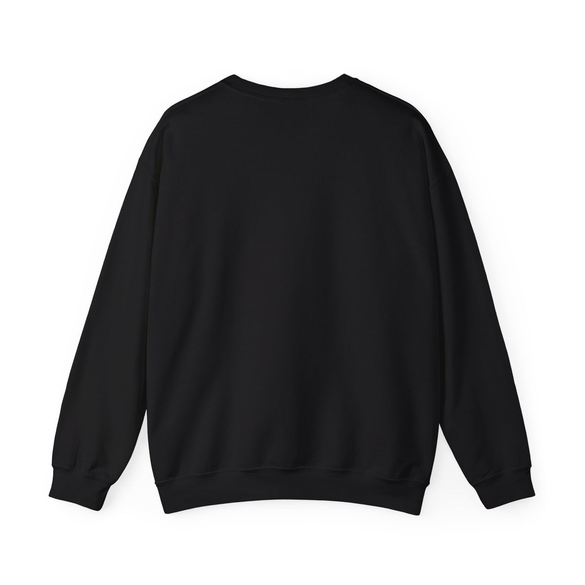 CMS Crewneck Sweatshirt (front print only)