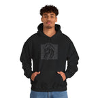 Mustang Hooded Sweatshirt
