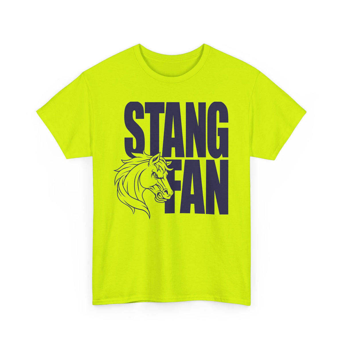 Stang Fan Tee