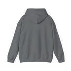 CMS Mustangs Hooded Sweatshirt