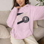 Mustang Nation Hooded Sweatshirt