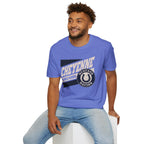 Mustang Nation Softstyle T-Shirt
