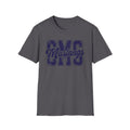 CMS Softstyle T-Shirt