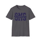 CMS Softstyle T-Shirt