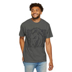Mustang Spirit Comfort Colors Tee