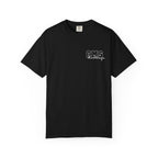 CMS Comfort Colors (front and back print)