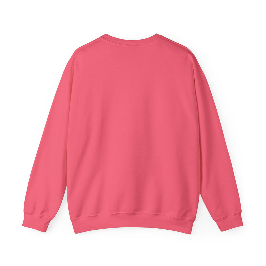 Mustang Nation Crewneck Sweatshirt