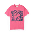 Mustang Spirit Comfort Colors Tee