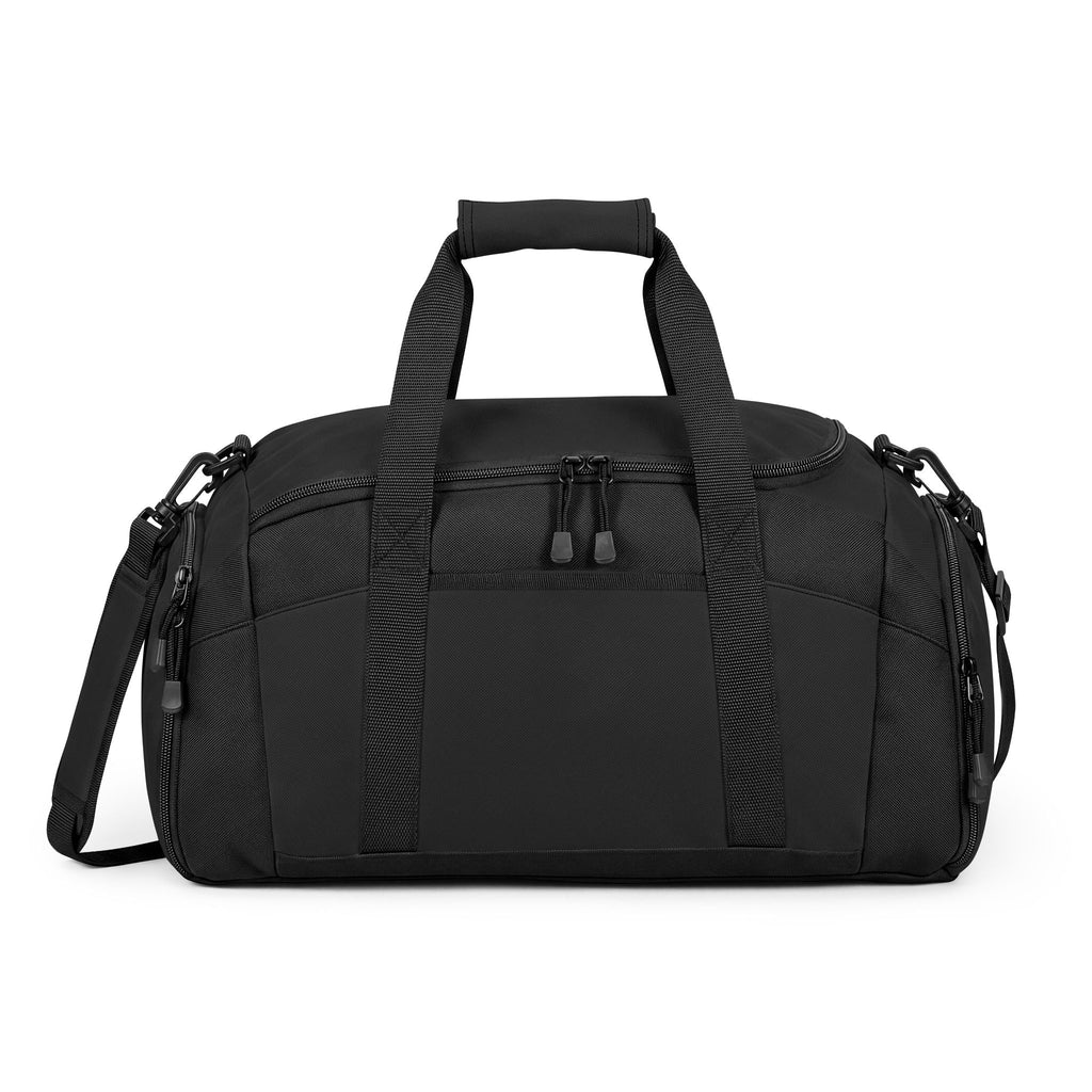 Embroidered CMS Gym Bag