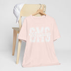 Pinkout CMS Tee
