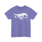 Bright Mustang Spirit Tee