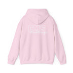 CMS Hoodie front and back