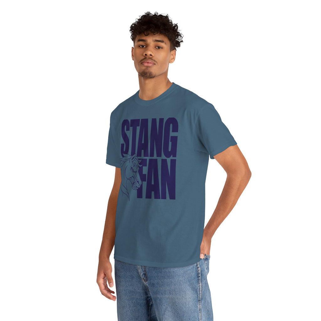 Stang Fan Tee