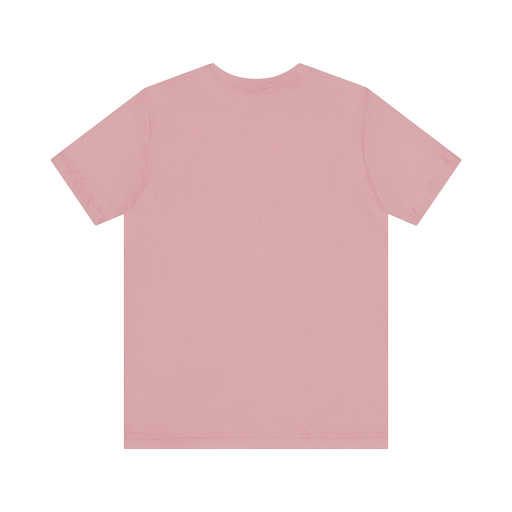 Pinkout CMS Tee