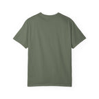 Mustang Spirit Comfort Colors Tee
