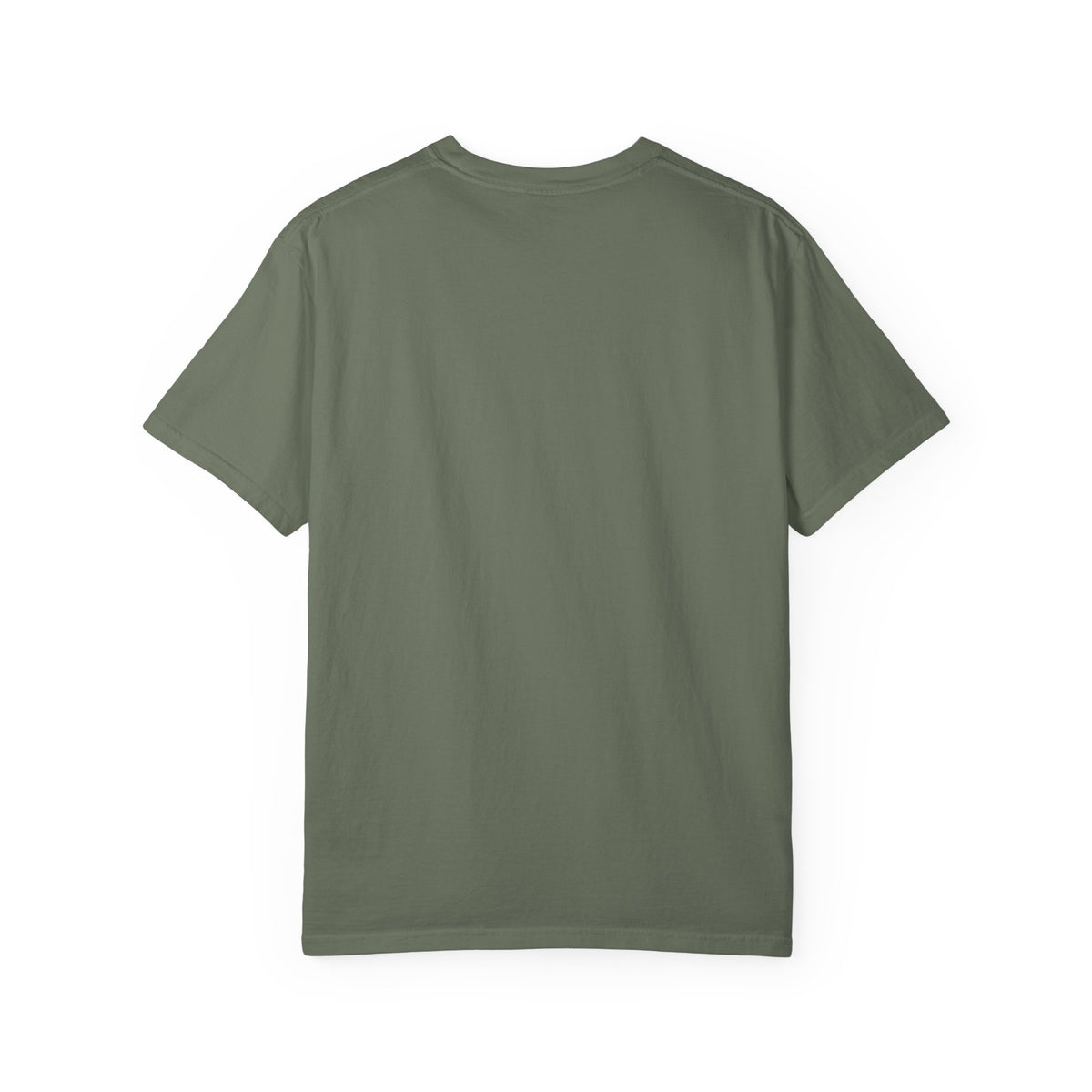 Mustang Spirit Comfort Colors Tee