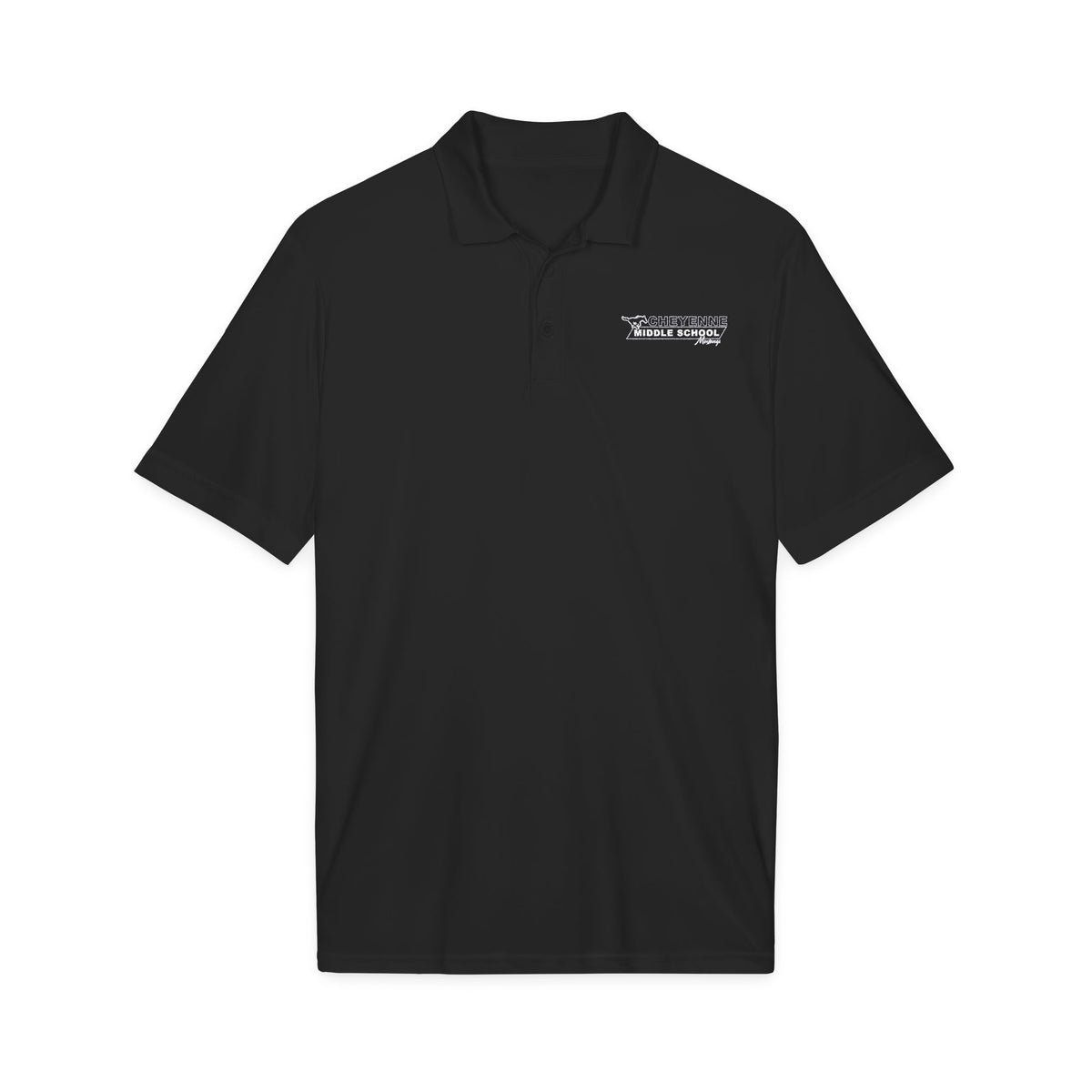 Men's School Sport-Tek® Polo