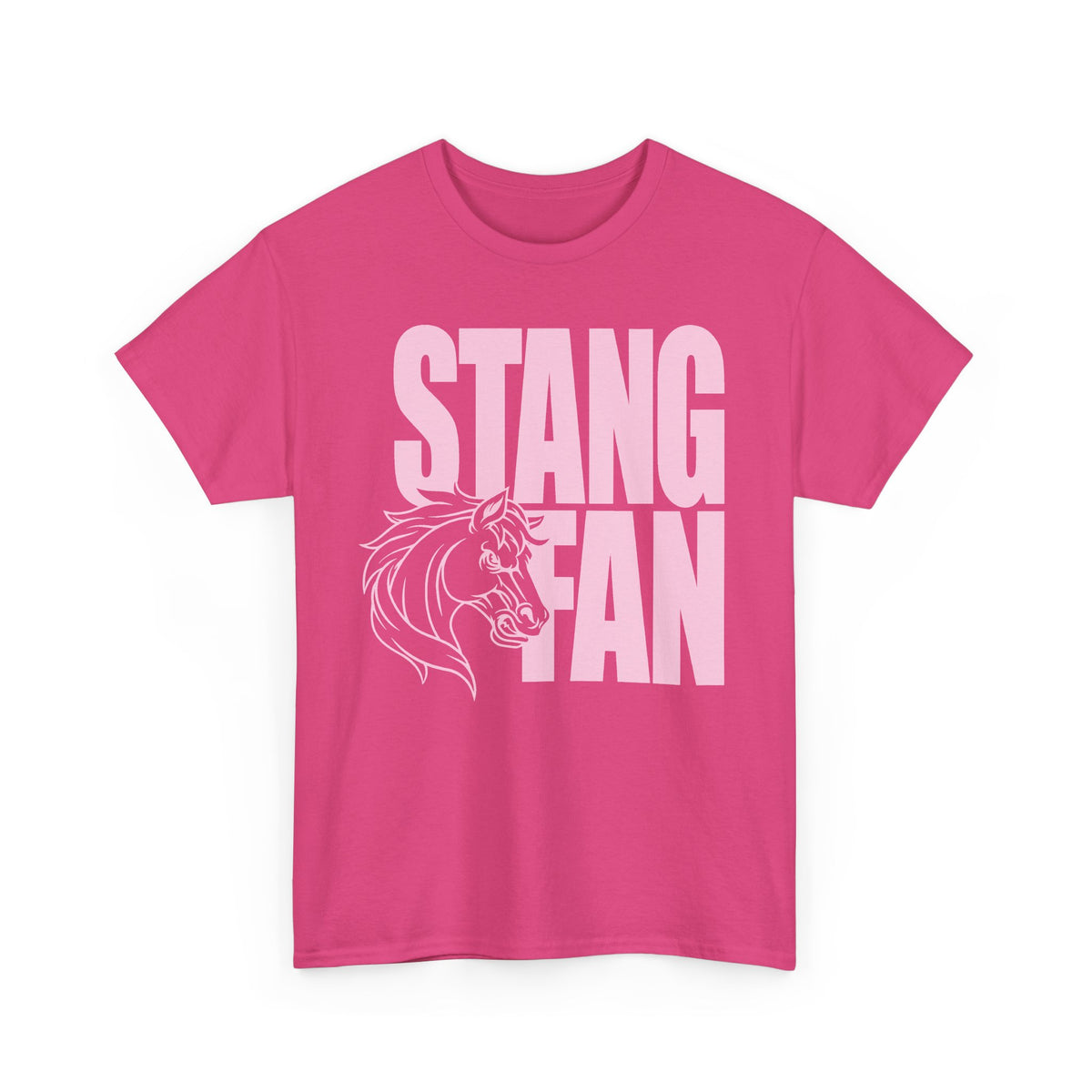 Stang Fan Tee