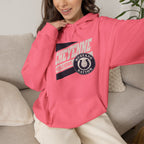 Mustang Nation Hooded Sweatshirt