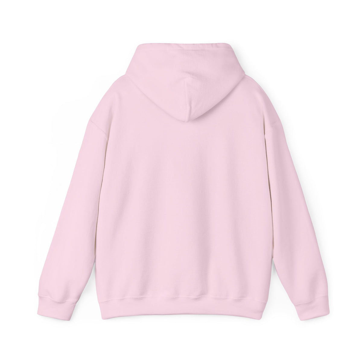 Mustang Hooded Sweatshirt