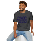 CMS Softstyle T-Shirt