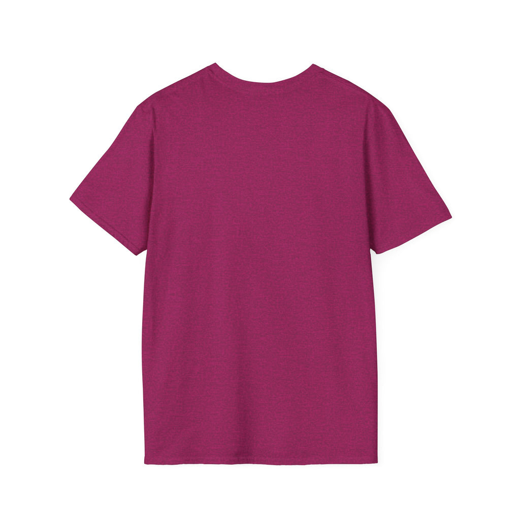 Mustang Nation Softstyle T-Shirt