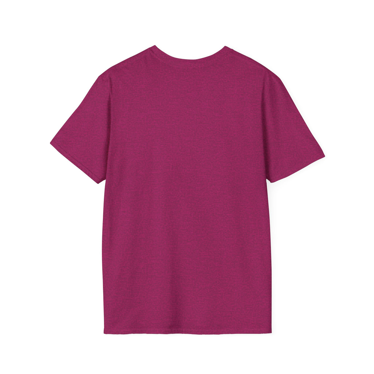 Mustang Nation Softstyle T-Shirt
