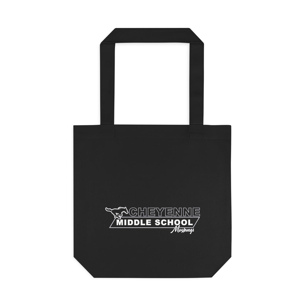 CMS Cotton Tote Bag
