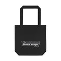 CMS Cotton Tote Bag