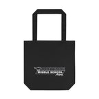 CMS Cotton Tote Bag