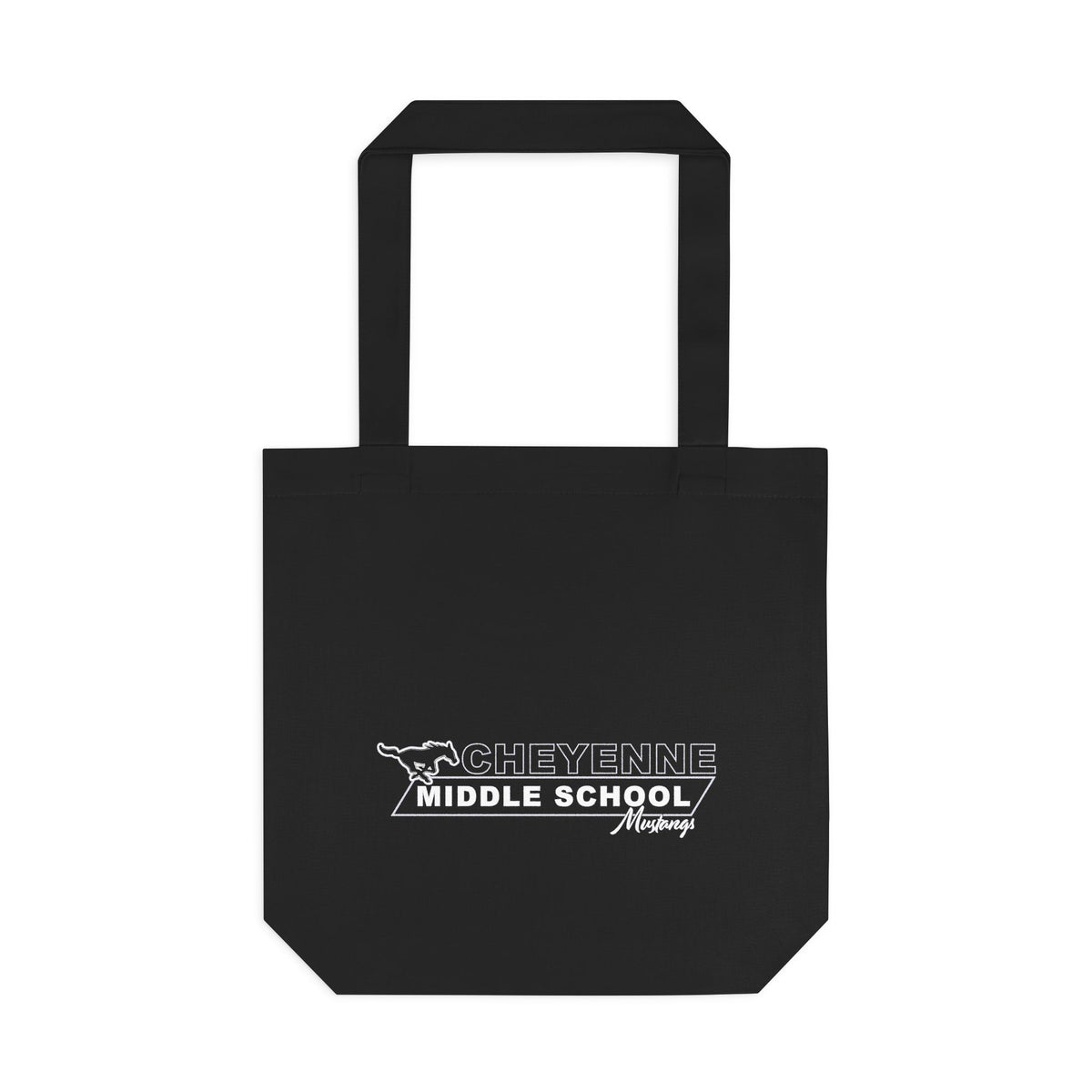 CMS Cotton Tote Bag