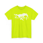 Bright Mustang Spirit Tee