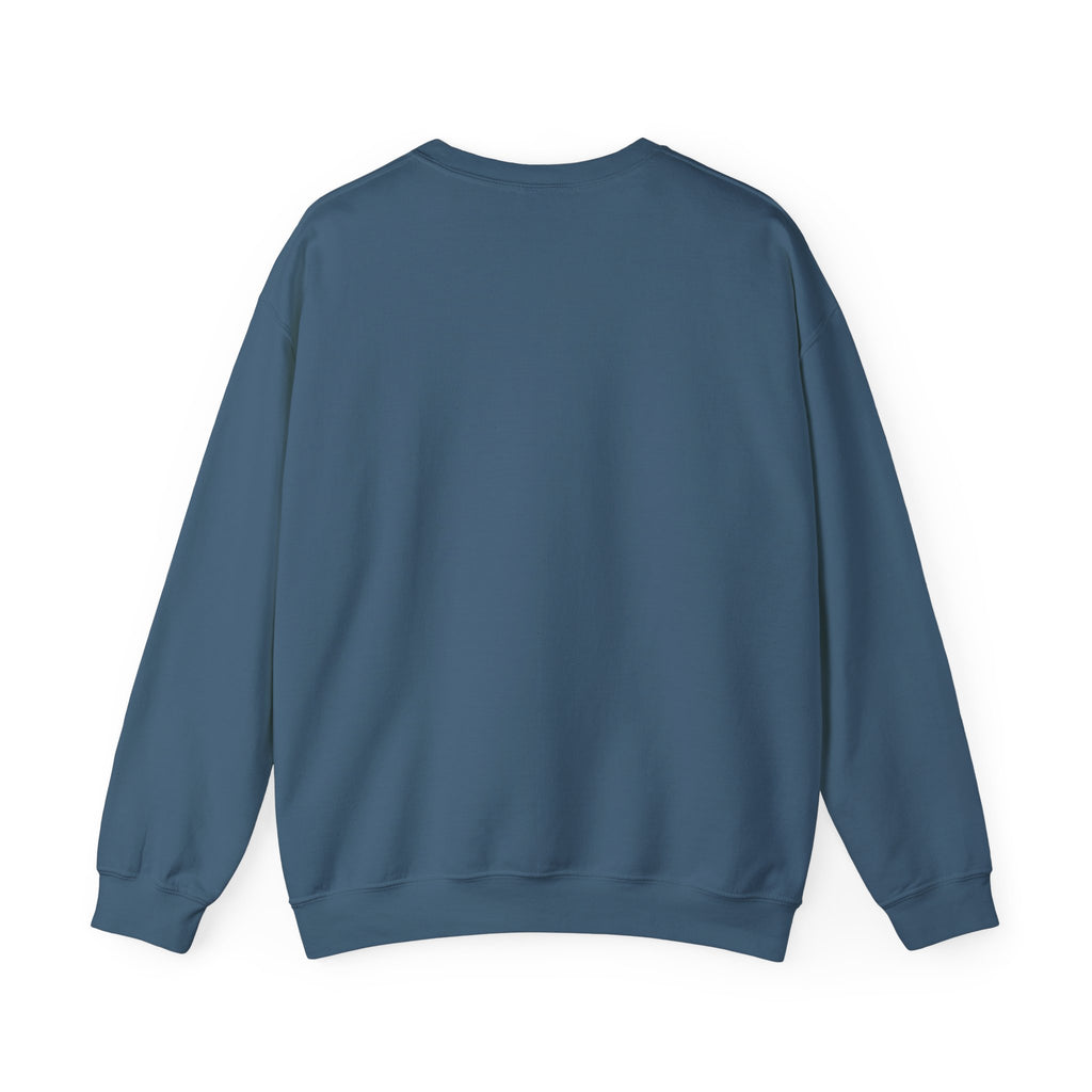 Mustang Nation Crewneck Sweatshirt