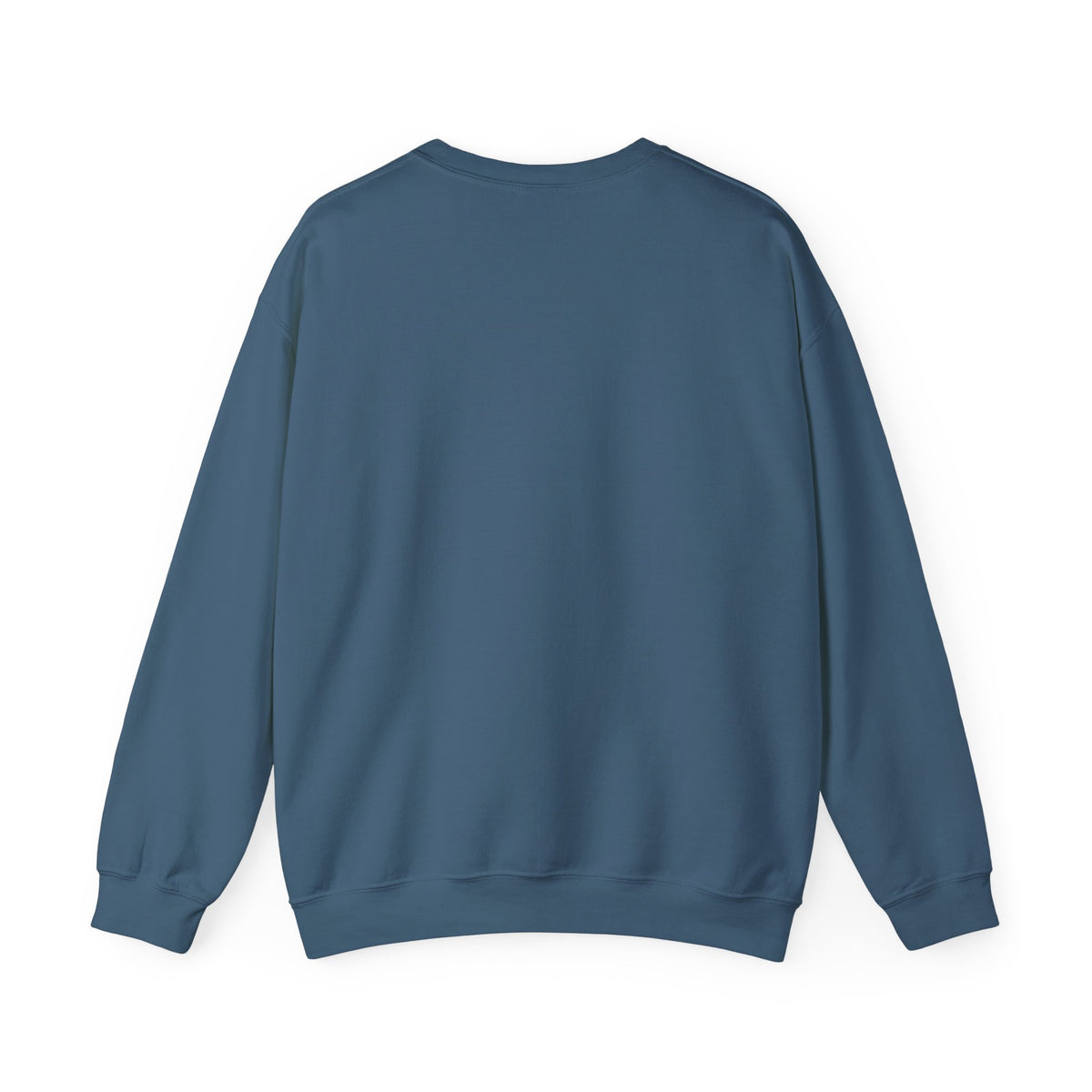 Mustang Nation Crewneck Sweatshirt