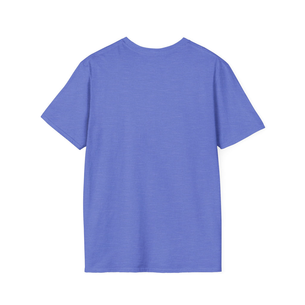 CMS Softstyle T-Shirt