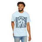 Mustang Spirit Comfort Colors Tee