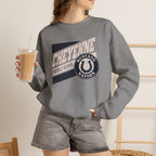 Mustang Nation Crewneck Sweatshirt