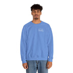 CMS Crewneck Sweatshirt (front print only)