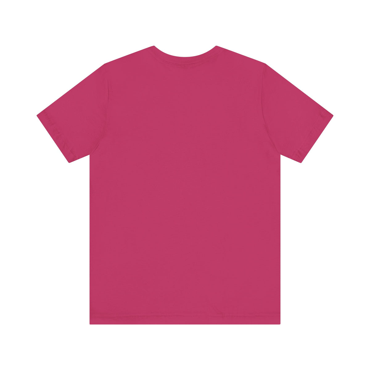 Pinkout Mustang Nation Tee