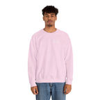 CMS Crewneck Sweatshirt (front print only)